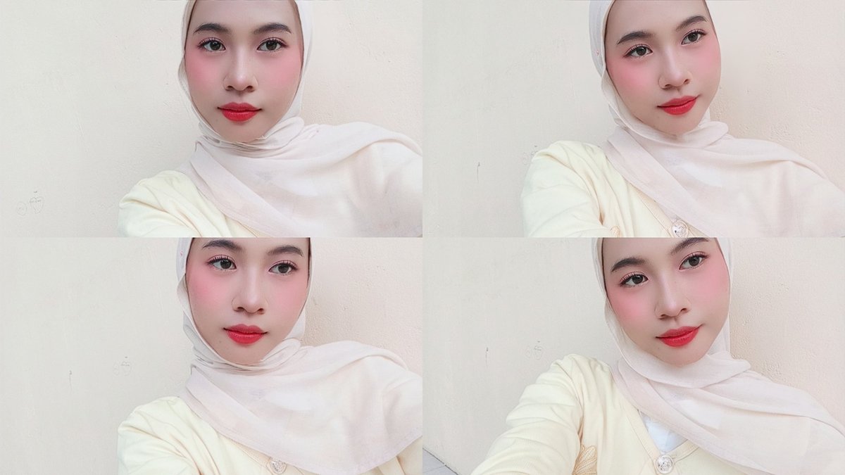 grlwinn's tweet photo. @womanfeeds_id udah cukup di tampol belum hahaha butt still pretty, right!! https://t.co/KmSckhzw3q