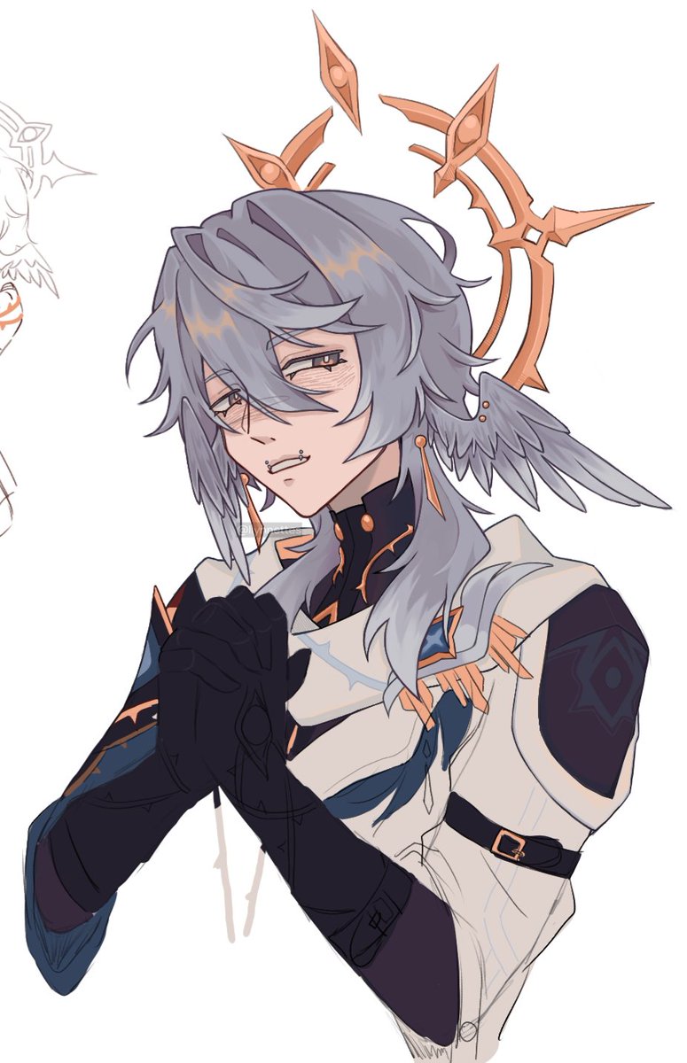 ♱ 𝖑𝖔𝖚𝖎𝖘𝖊 tweet media