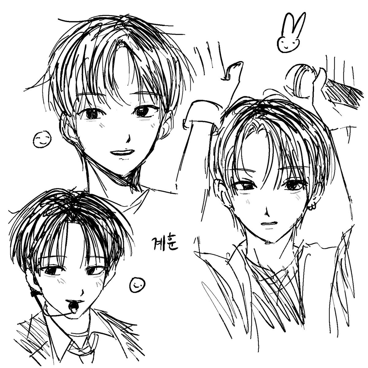 이령 tweet media