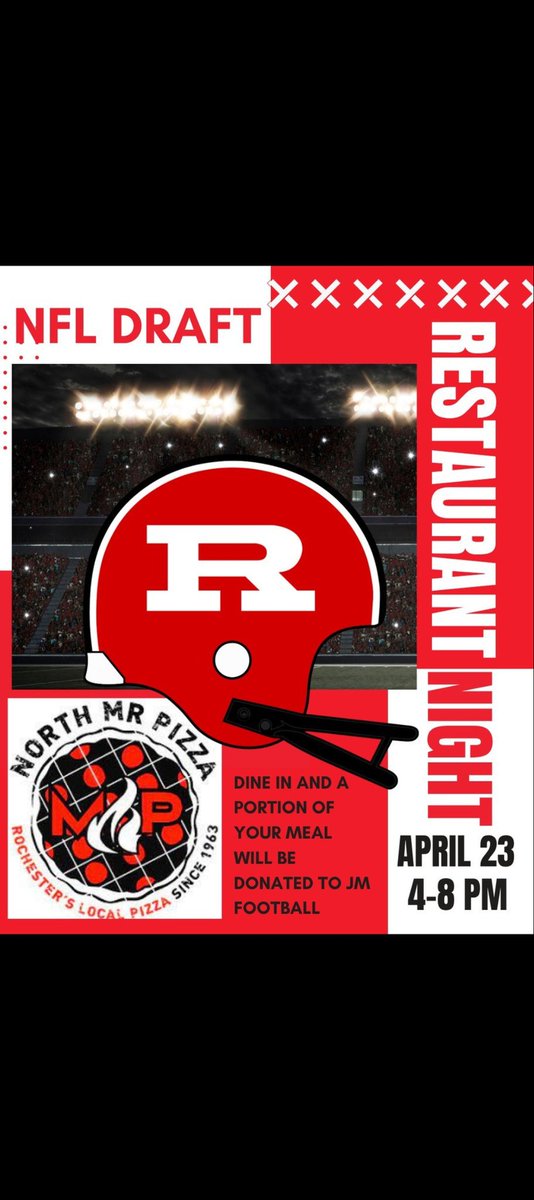 JM Rocket Football tweet media