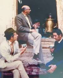 History of Khorâsân and the Persianate World tweet media