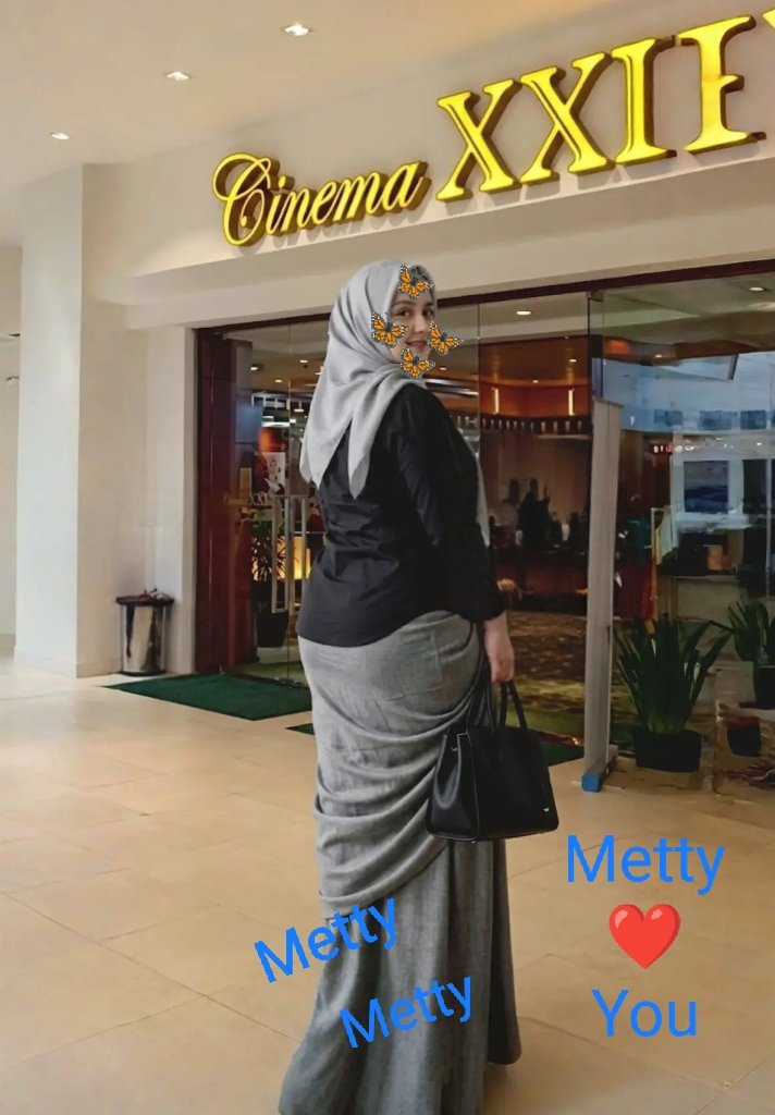 Neng Metty tweet media