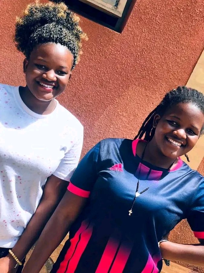Kigezi Teens Magazine tweet media