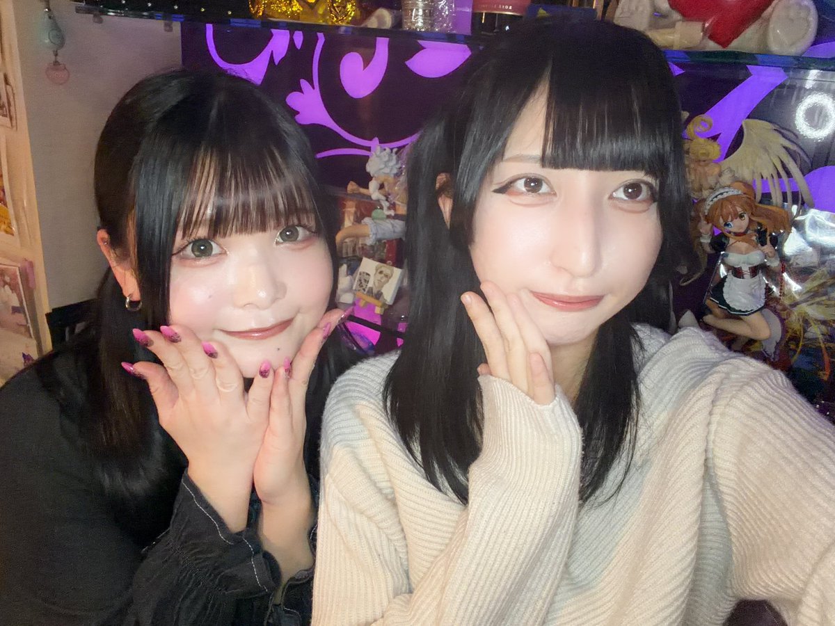 アニソンバーもふる 新宿 歌舞伎町店 🧸🌟コンカフェ最大手🌟 tweet media