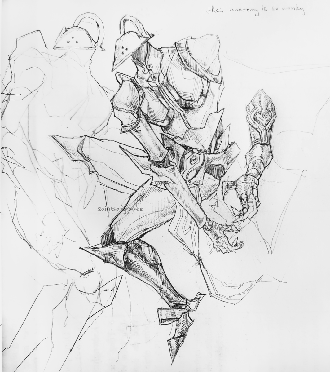 #ultrakill bird that hatched 3 seconds ago