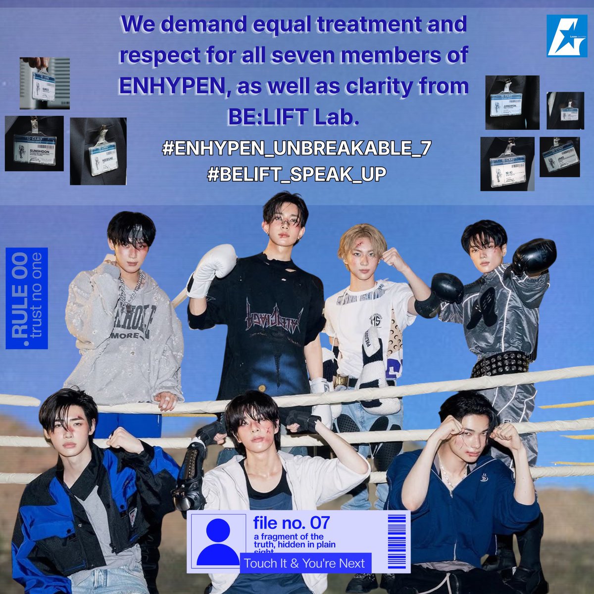 Lusi ❄️ tweet media