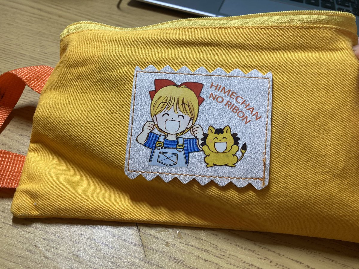 なかよしのパフ tweet media