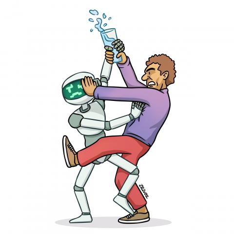 Aucio's tweet image. En la pelea por el agua de #Queretaro #datacenters vs #Humans , de que lado están los funcionarios de @gobqro @conagua_mx @cea_qro @makugo @elpais_economia ? De los D.C. o la gente ? @BajoTierraMu @pamelasiurob @Water @ADNQro