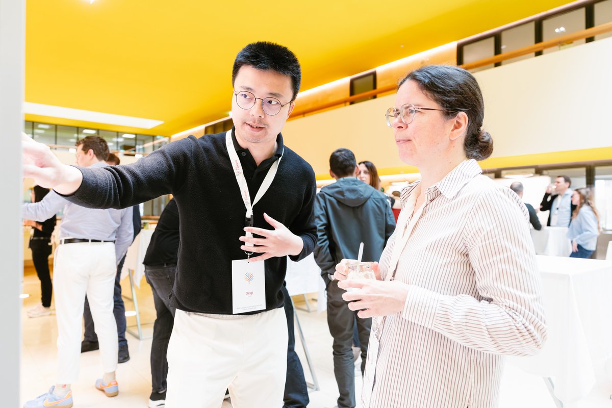 NCCR Catalysis tweet media