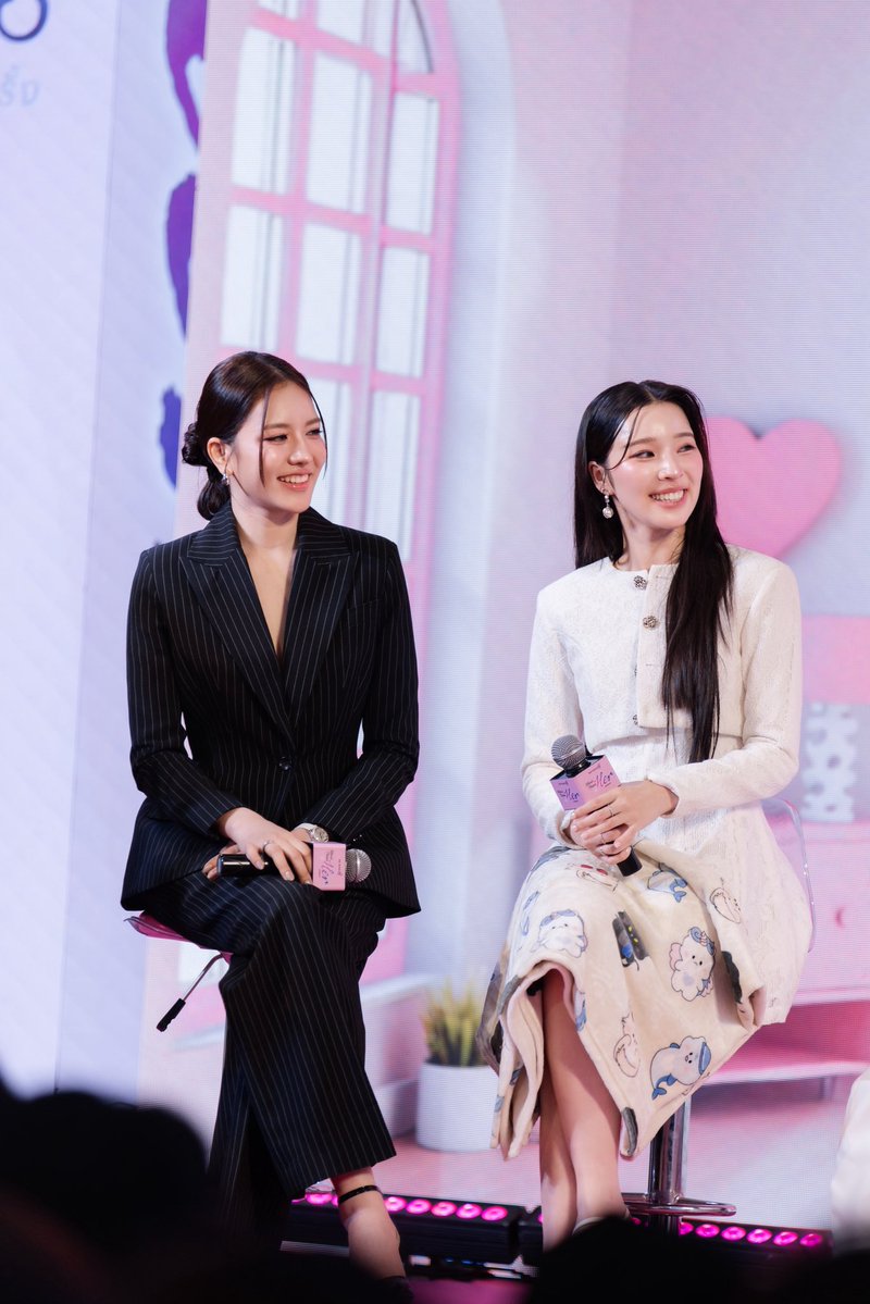 แจนภัทร 🤍 tweet media