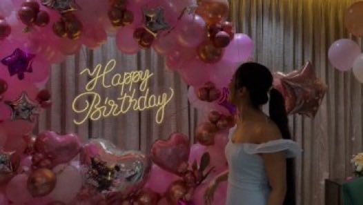 Her birthday content always serves 
So excited for this year😍

#ShivangiJoshi