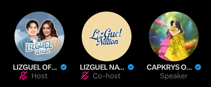 captaltruther_'s tweet image. lizguel &amp;amp; capkrys ofc mag good friends 😛

#ship