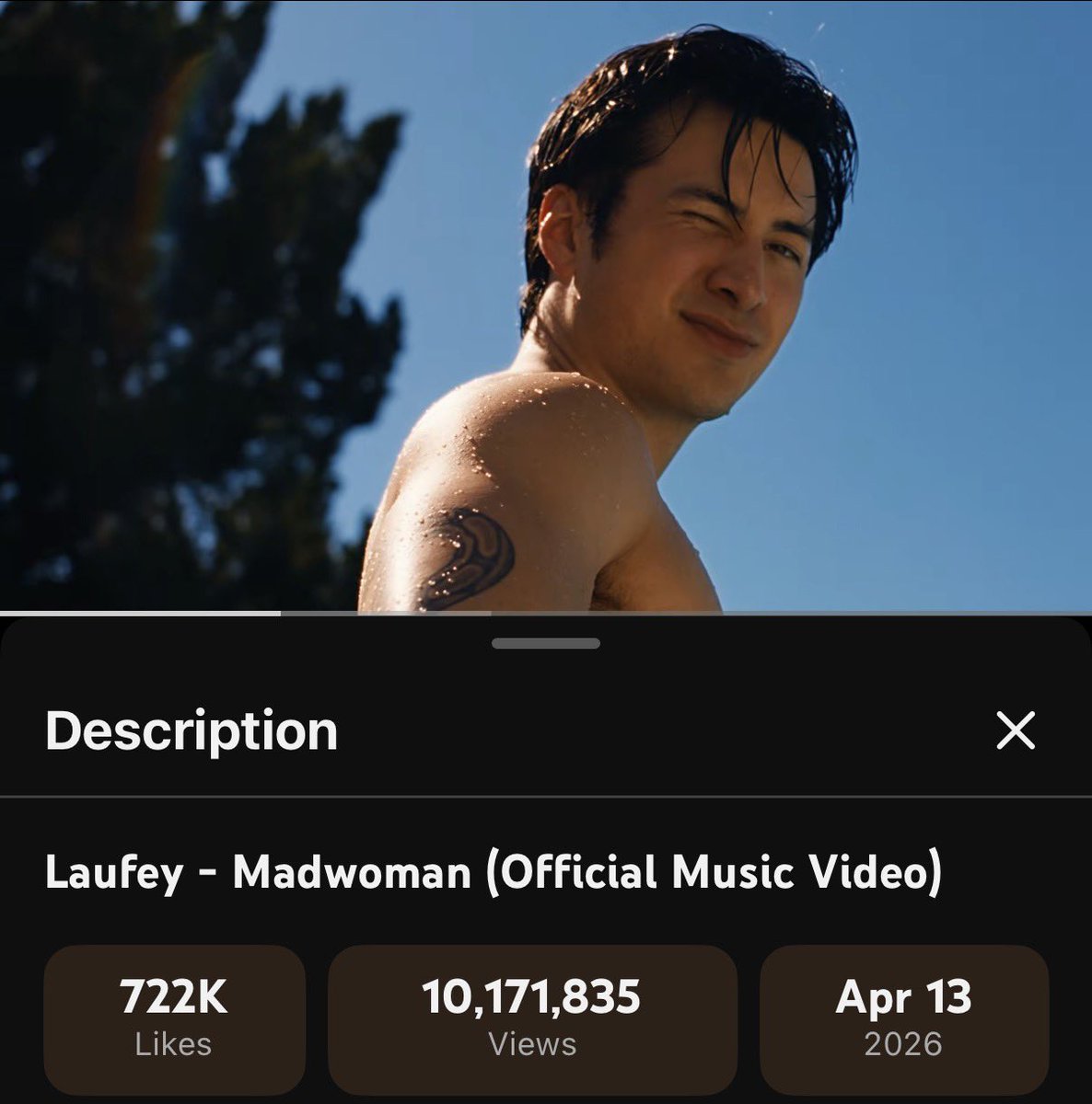 Hudson Williams Source tweet media