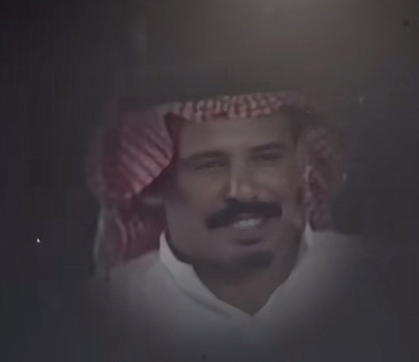 خالد بن دعيرم tweet media