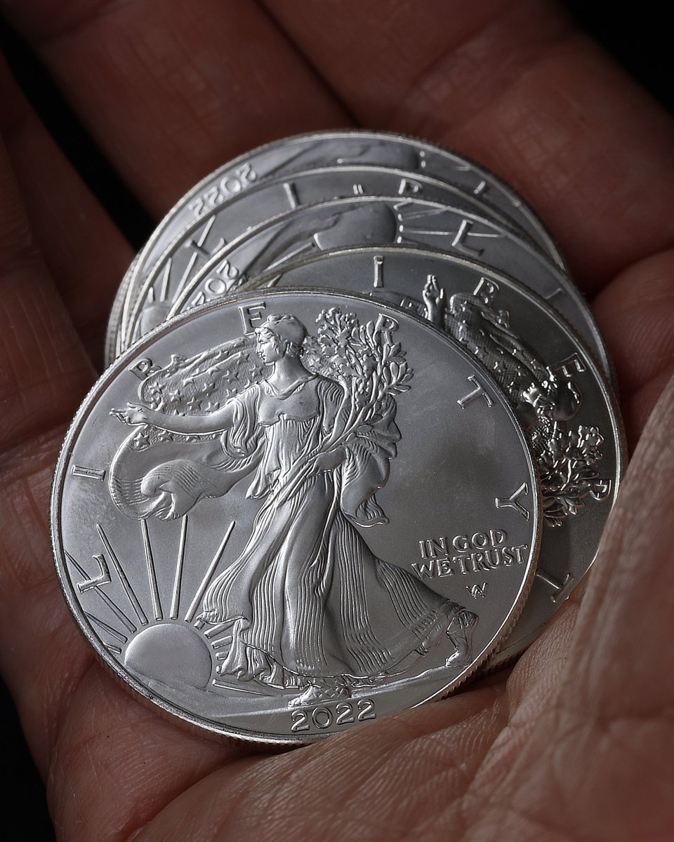 JM Bullion tweet media