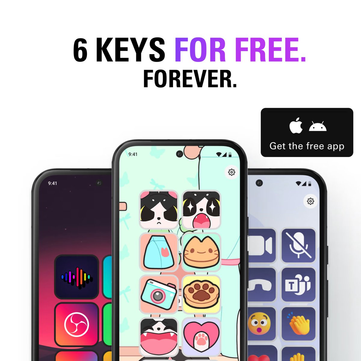 Elgato France tweet media