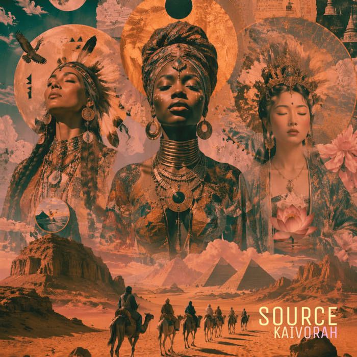 GetMusicfm's tweet image. Free download codes:

Kaivorah - Source

"New beat-tape by Kaivorah! Beats that are gonna make you nod yo head!"

getmusic.fm/l/Xak66e

#boombap #lofihiphop #instrumentalhiphop #jazzhop #music