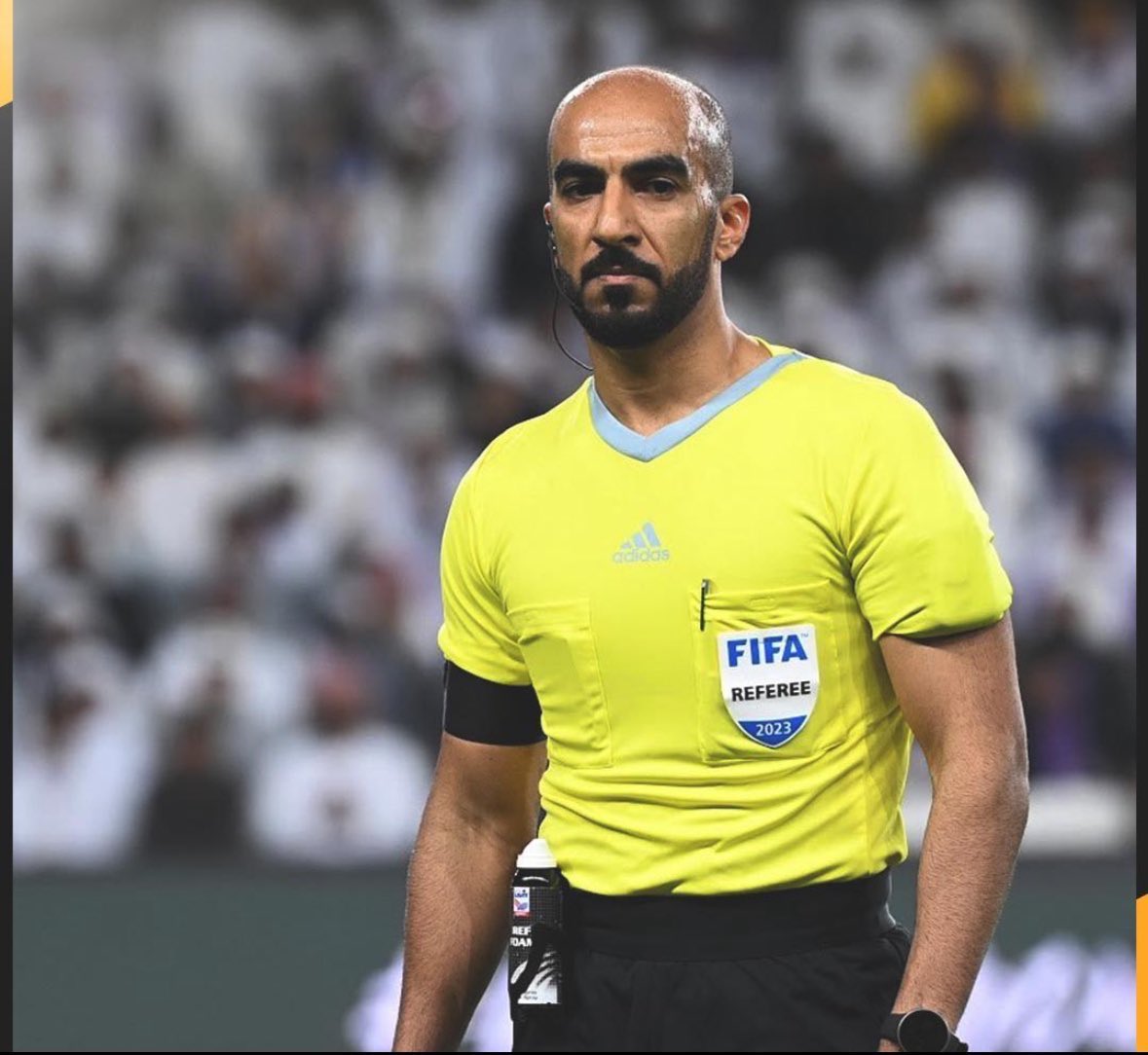 حمدان tweet media