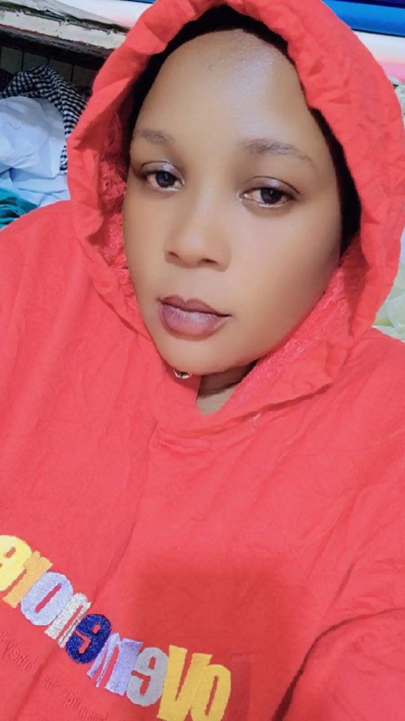 Nakitende Aisha tweet media