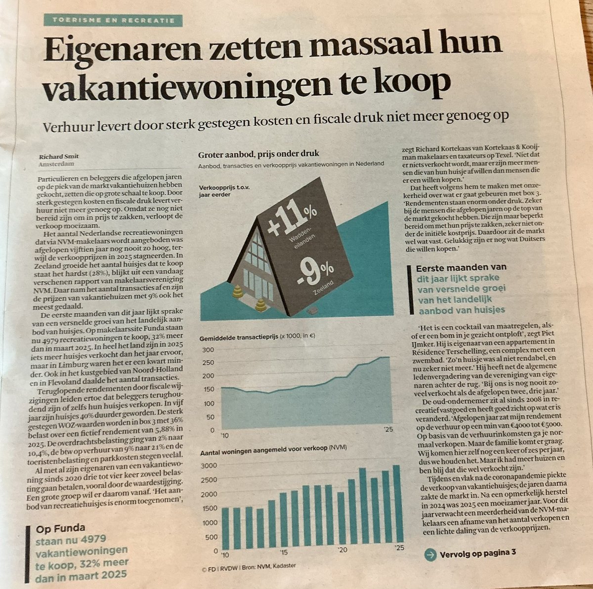 Huib Boissevain 🇪🇺 tweet media