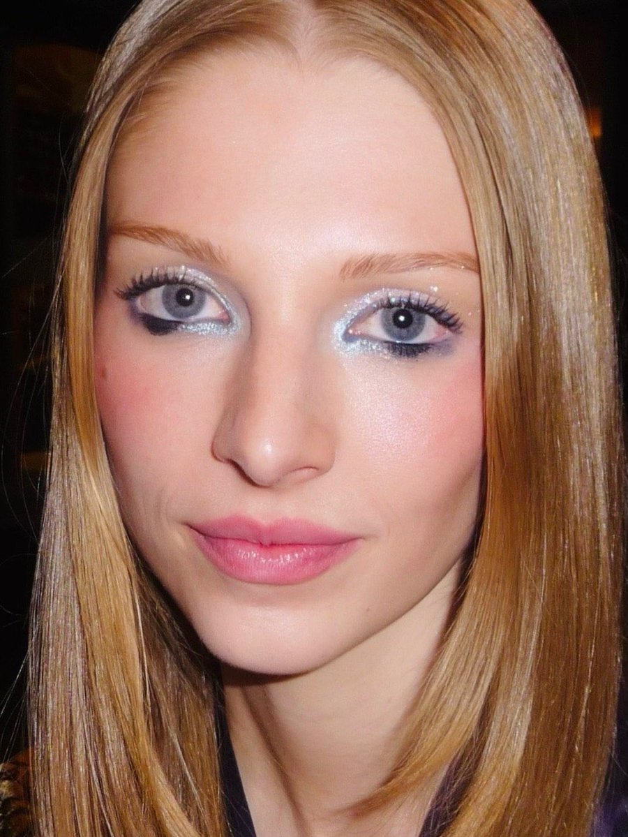 Hunter Schafer Central tweet media