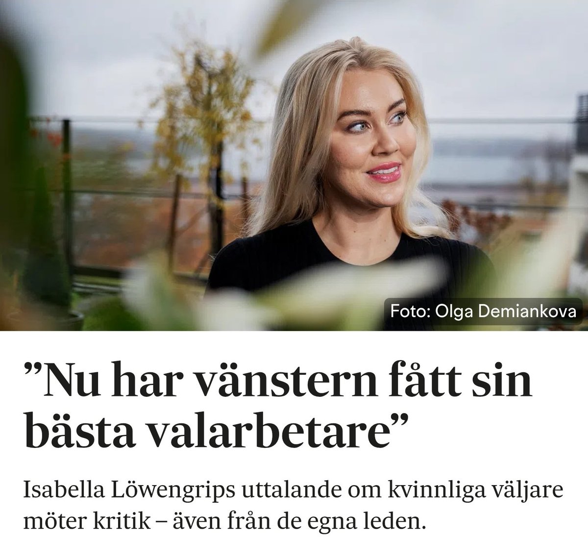 InteSosse 🪓🇸🇪🇺🇦 tweet media