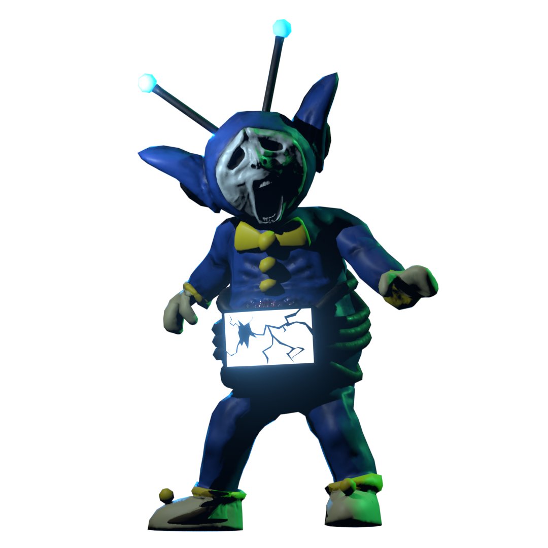 Oc_TheGrunt tweet media