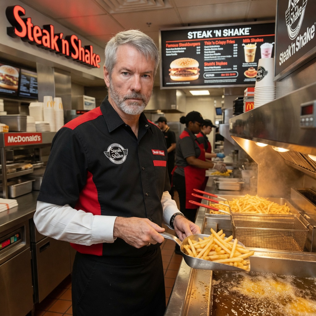 That Martini Guy ₿ tweet media