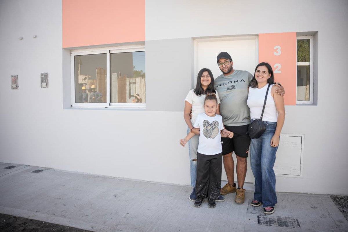 Verónica Magario tweet media