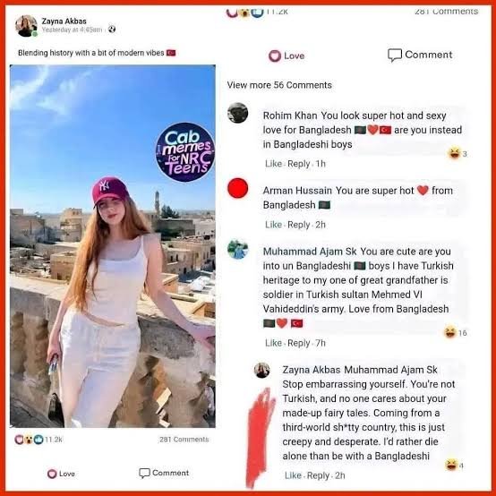 Incognito tweet media