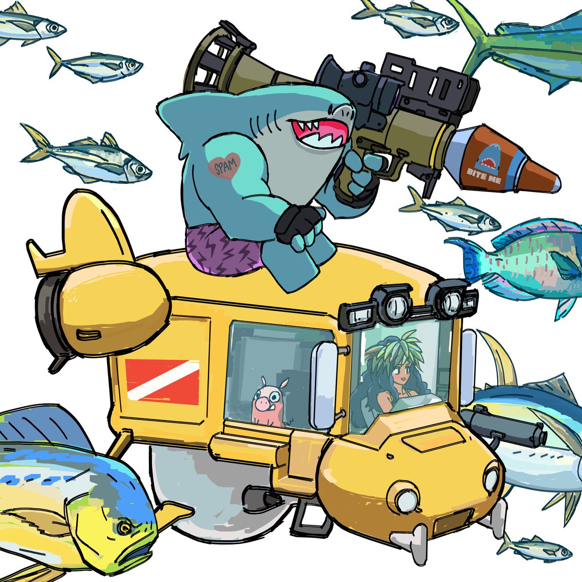 Scott Kikuta tweet media