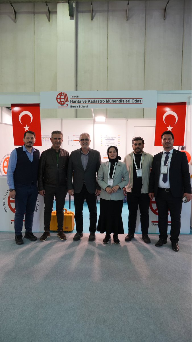 celilcolak's tweet photo. Rising City &amp; Yapı ve Yaşam Fuarı’ndayız. https://t.co/ivQzfiMCx0