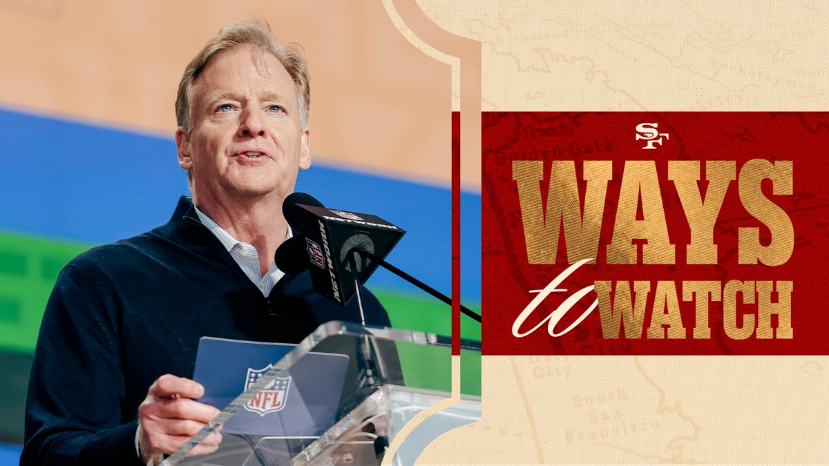 San Francisco 49ers tweet media