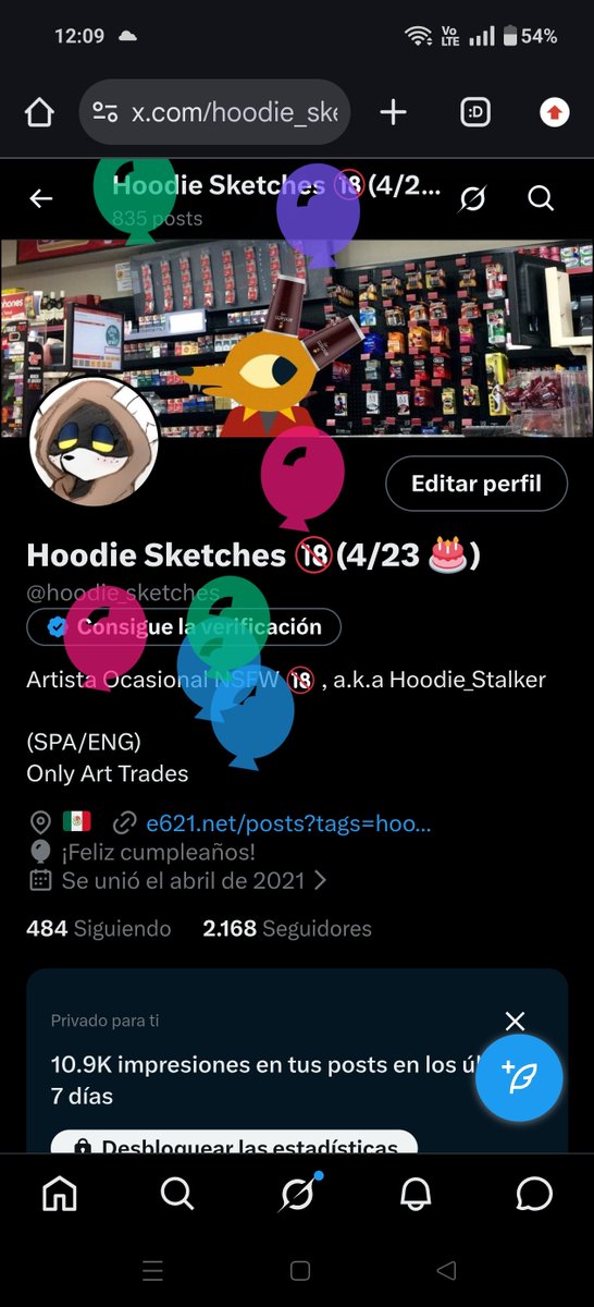 Hoodie Sketches 🔞 tweet media