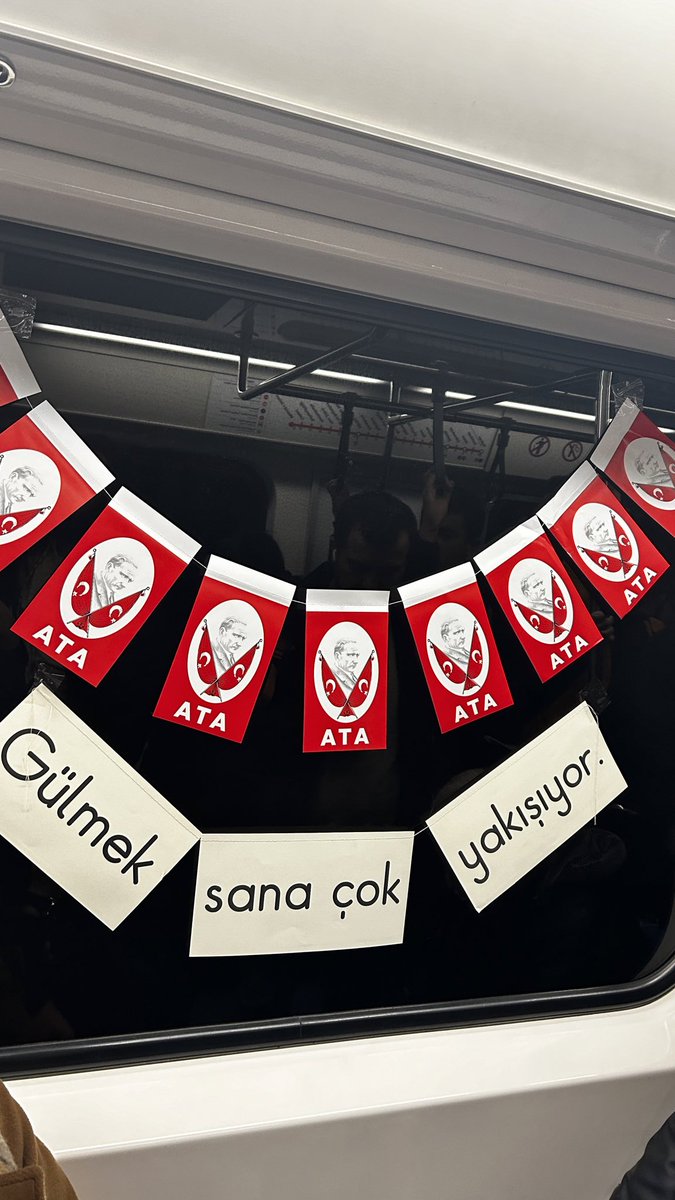 Merve tweet media