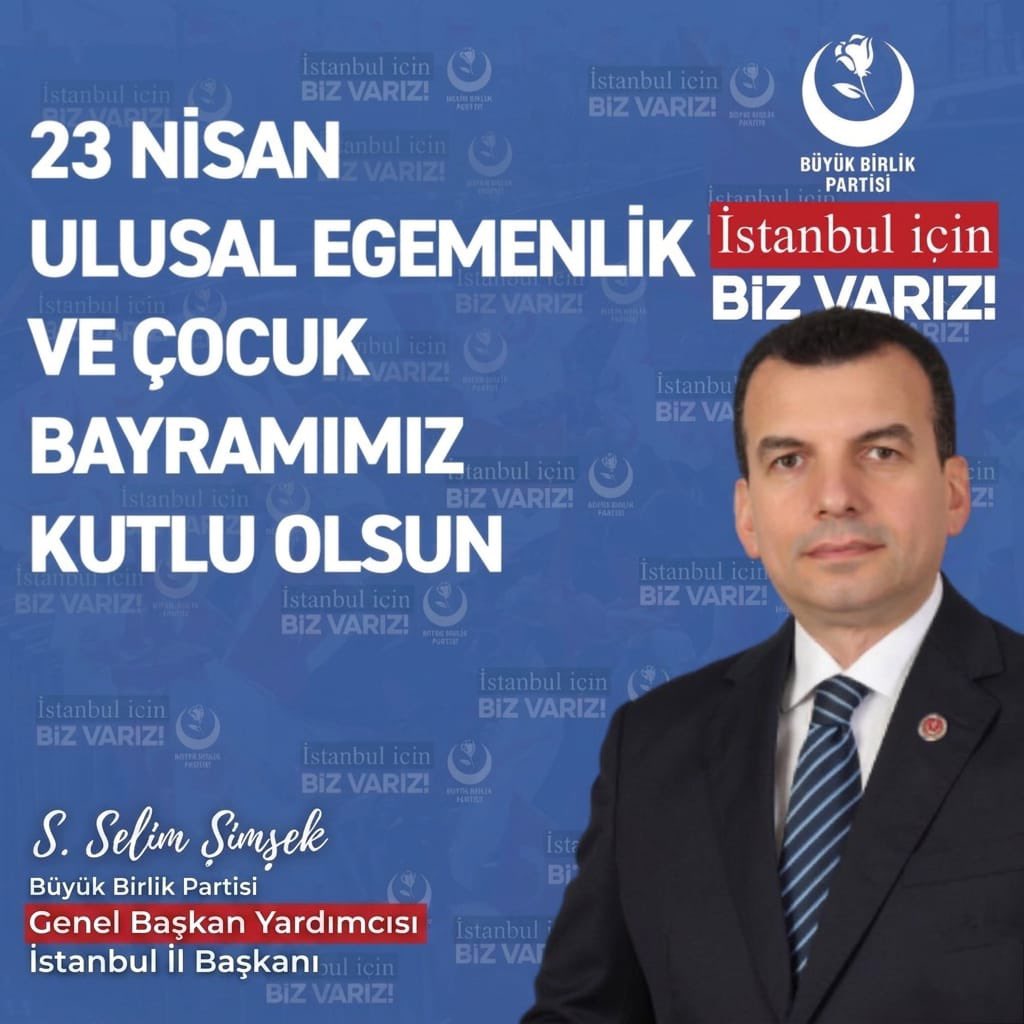 s_selimsimsek's tweet photo. TBMM’nin 106’ncı kuruluş yıl dönümünde, 23 Nisan Milli Egemenlik ve Çocuk Bayramı’nı coşku ve gururla kutluyoruz. Milli iradenin tecelligâhı olan Gazi Meclisimizin açılışı, milletimizin bağımsızlık yolundaki en önemli adımlarından biridir. Bu vesileyle başta Gazi Mustafa Kemal Atatürk olmak üzere tüm kahramanlarımızı minnetle anıyor; aziz şehitlerimize Allah’tan rahmet, gazilerimize sağlıklı ve huzurlu ömürler diliyoruz.