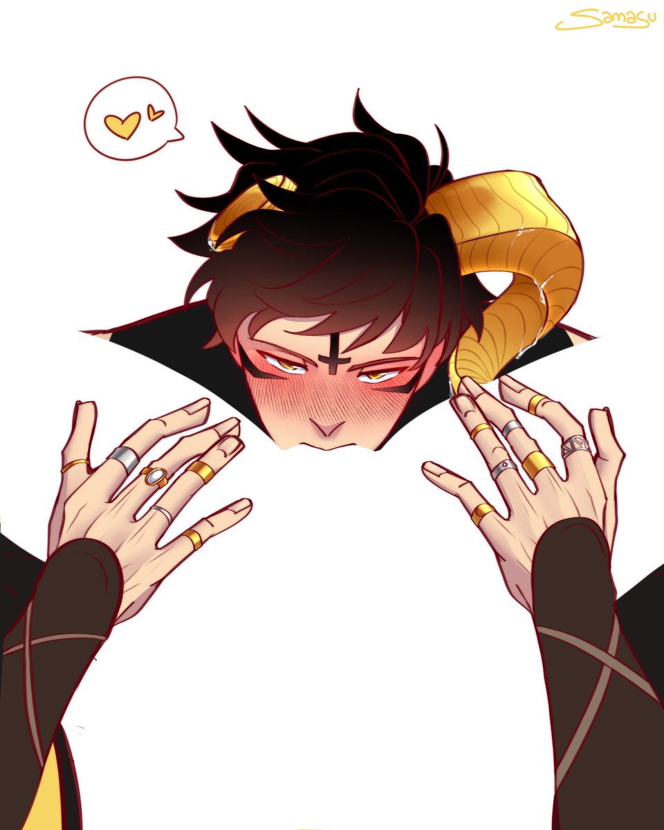 Samasu 🔸Open Comissions🔸 tweet media