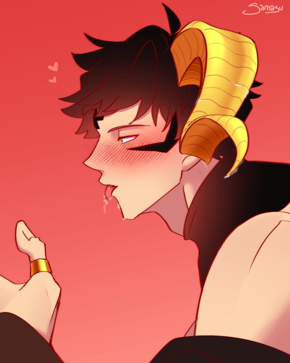 Samasu 🔸Open Comissions🔸 tweet media