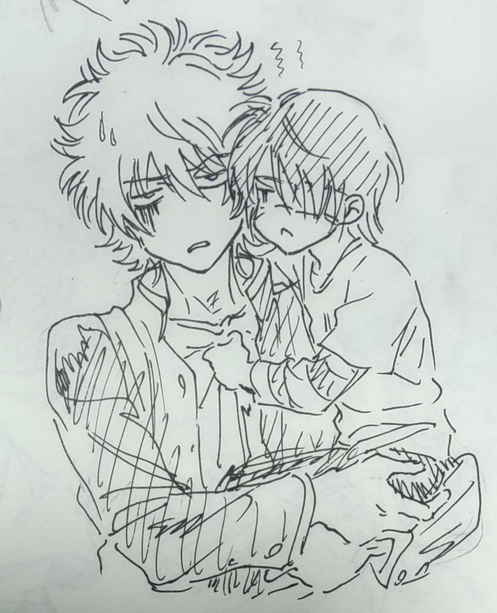 炖 tweet media