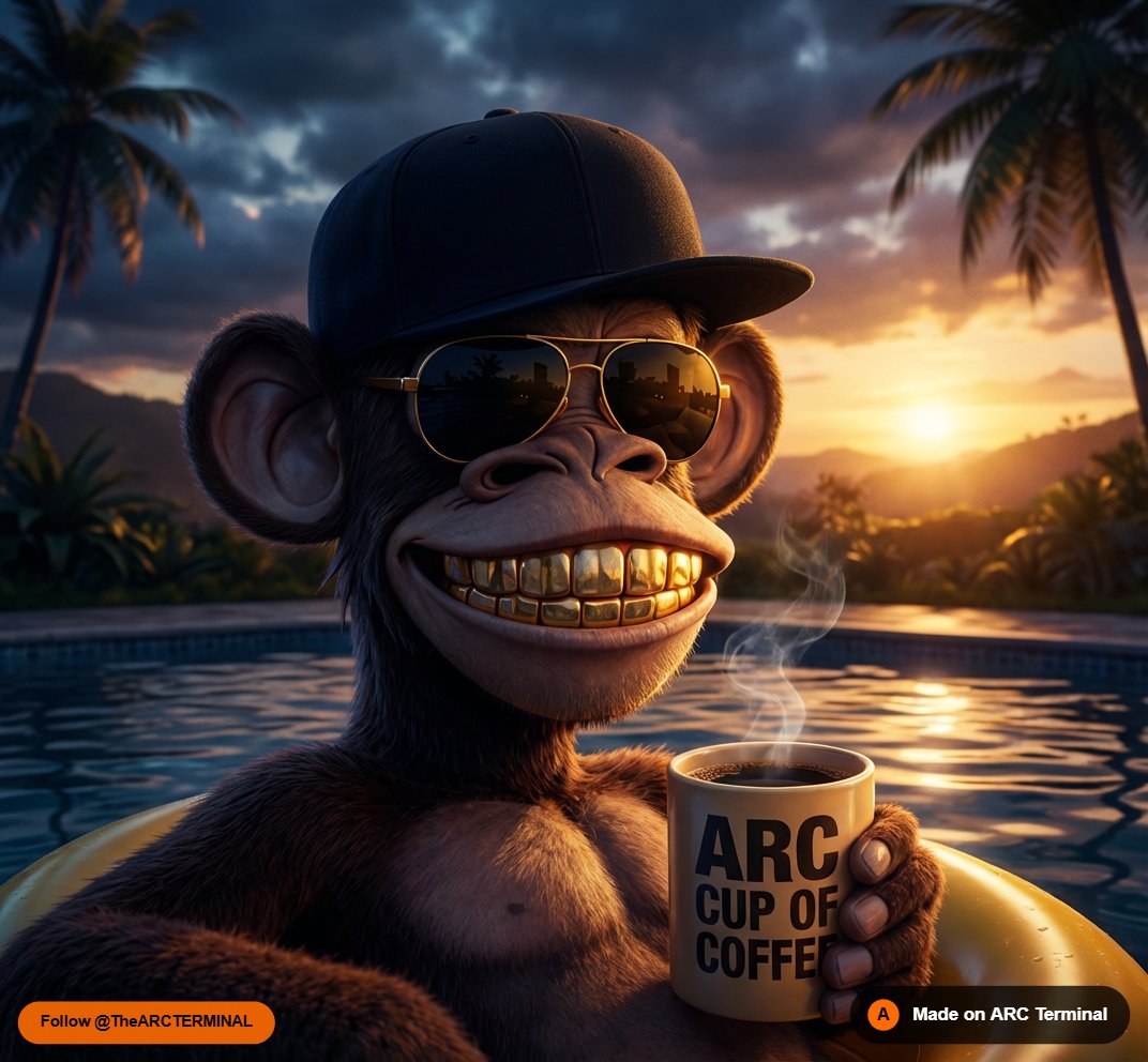 Cryptking_1's tweet image. 🚨   ARC Terminal Meme Generator

Just made this with the ARC Terminal Meme Generator 🔥

Create your own AI memes: arcterminal.com

@TheARCTERMINAL #ARCTerminal v3b.fal.media/files/b/0a976f…