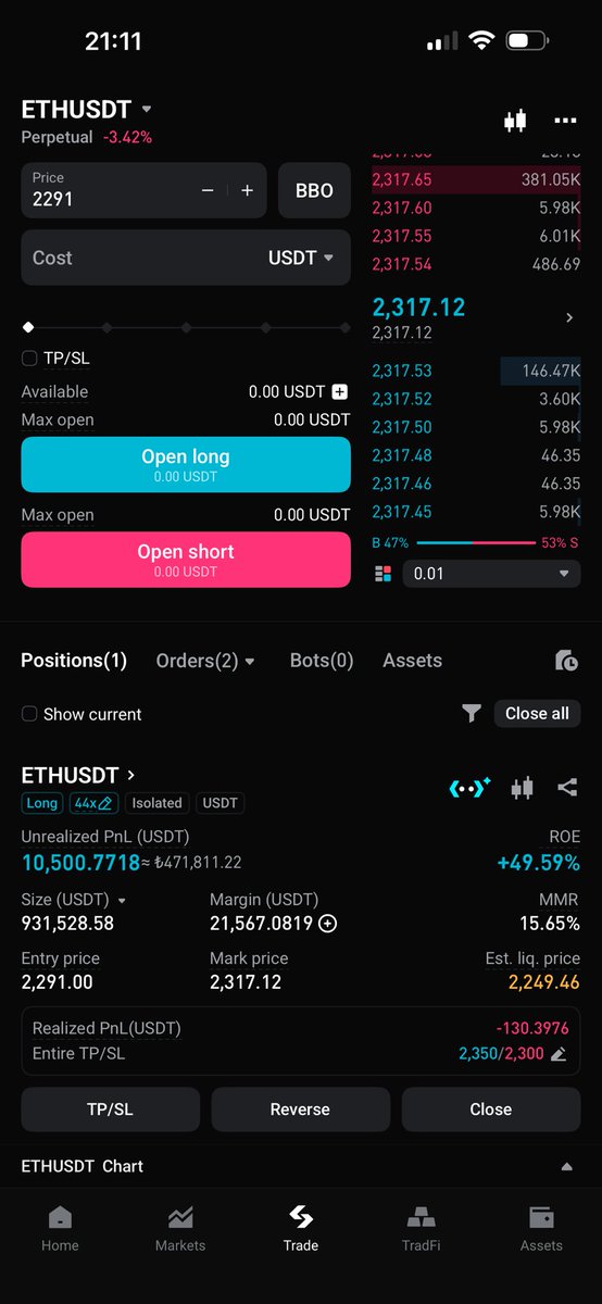 Deep Web Kripto tweet media