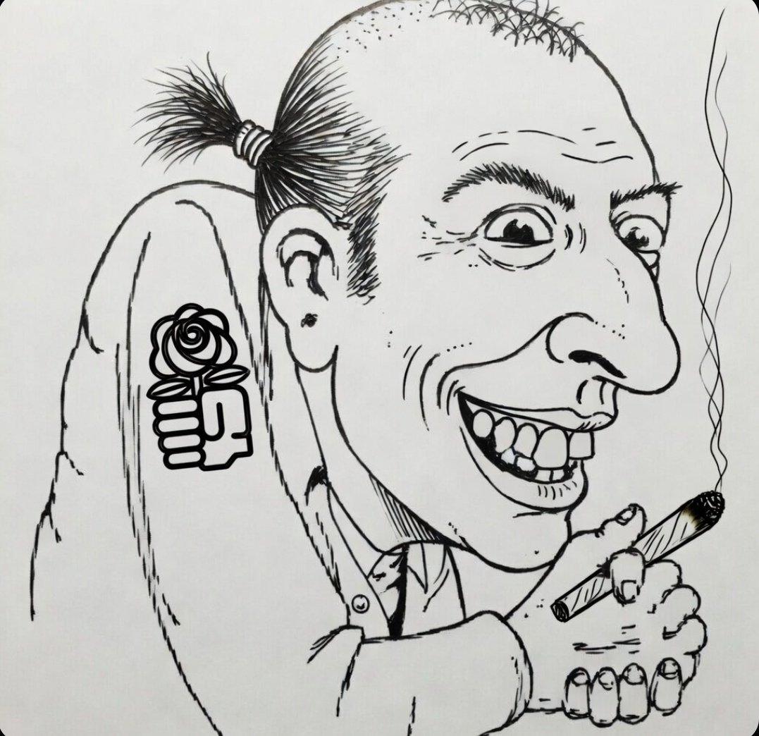 Partito Menefreghista Italiano (@una_boomer1956) on Twitter photo 