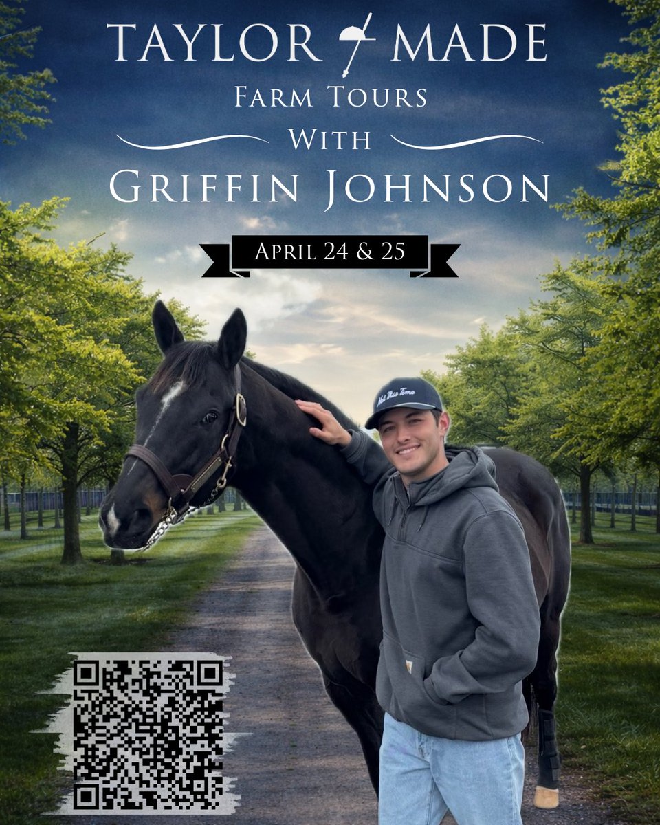 Taylor Made Farm tweet media