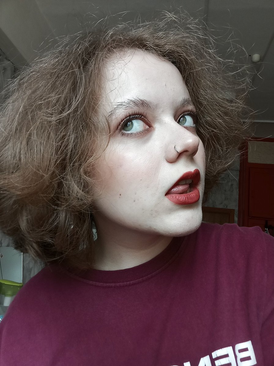 Я за последние пару дней 🫣