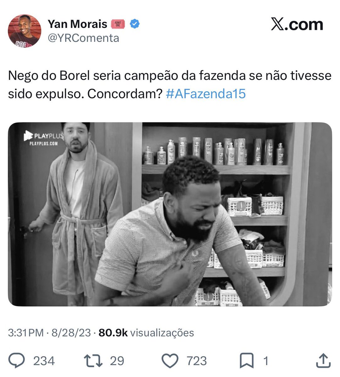 julia juridico samira tweet media