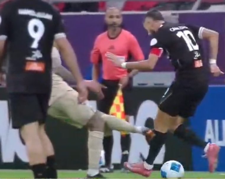 مشعل العسعوسي tweet media