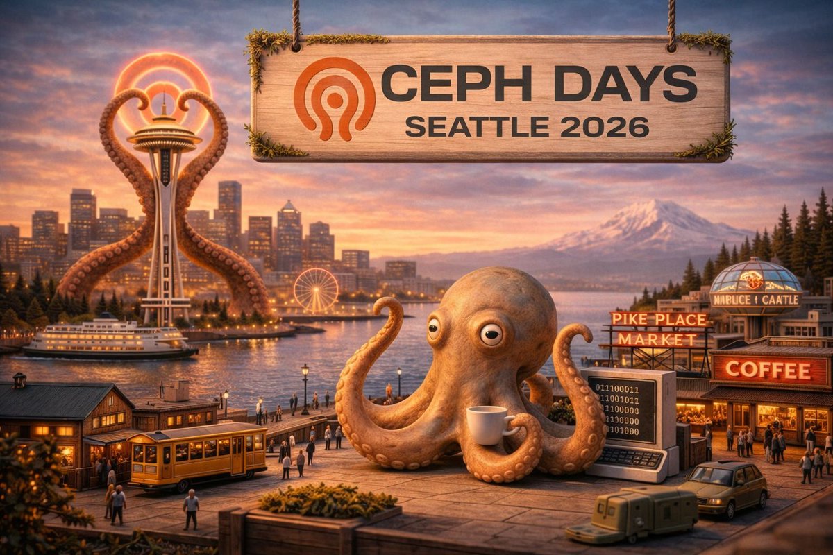 Ceph tweet media