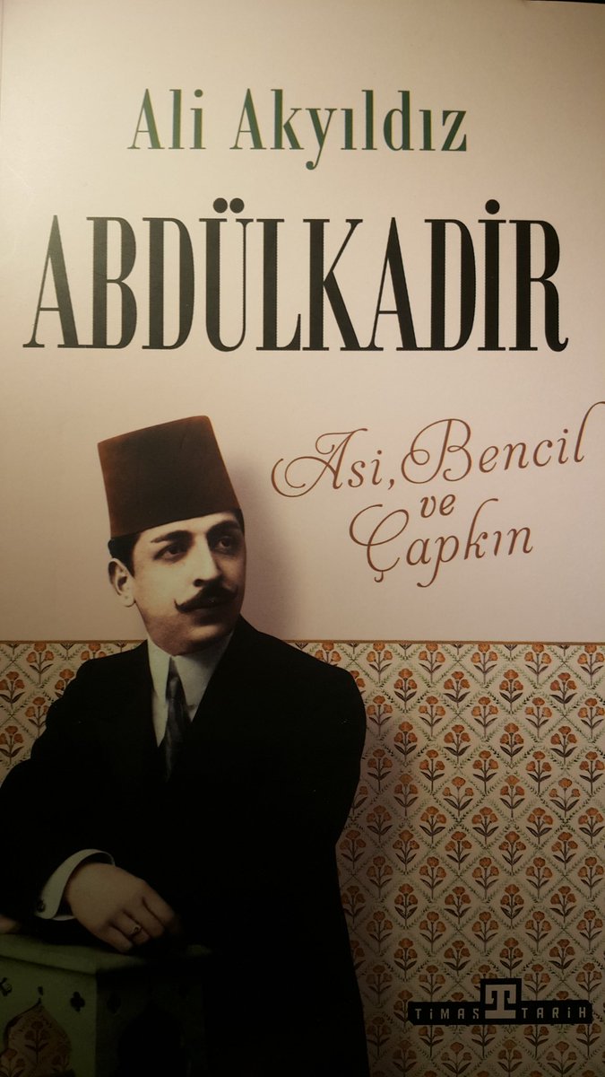 Ali Ayçil tweet media