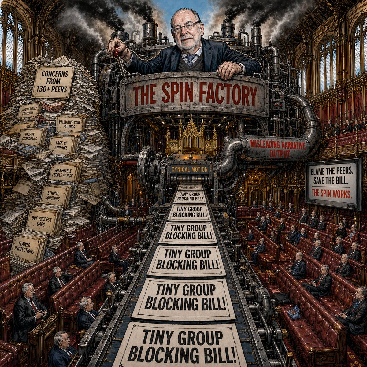 Right To Life UK tweet media