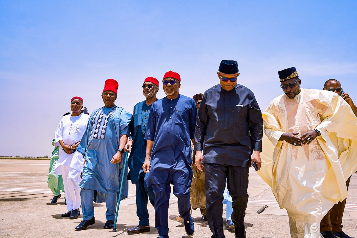 Esther Umoh tweet media